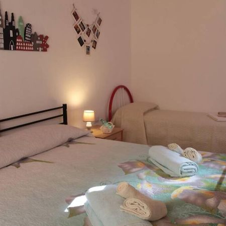 B&B La Piccola Maison Ploaghe Екстер'єр фото