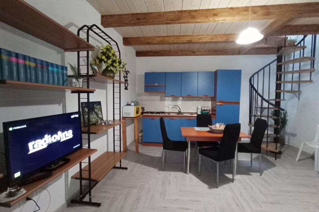 B&B La Piccola Maison Ploaghe Екстер'єр фото