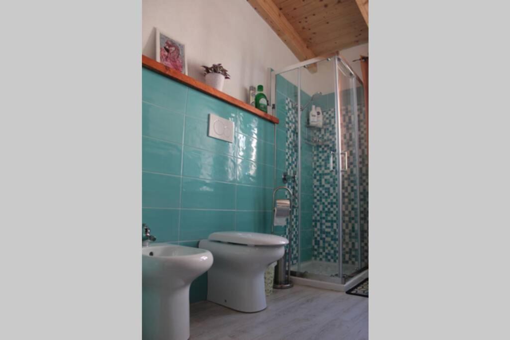 B&B La Piccola Maison Ploaghe Екстер'єр фото