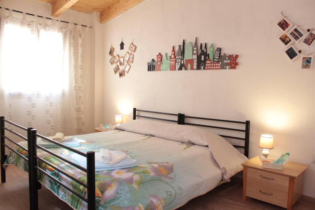 B&B La Piccola Maison Ploaghe Екстер'єр фото