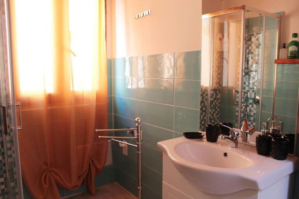 B&B La Piccola Maison Ploaghe Екстер'єр фото